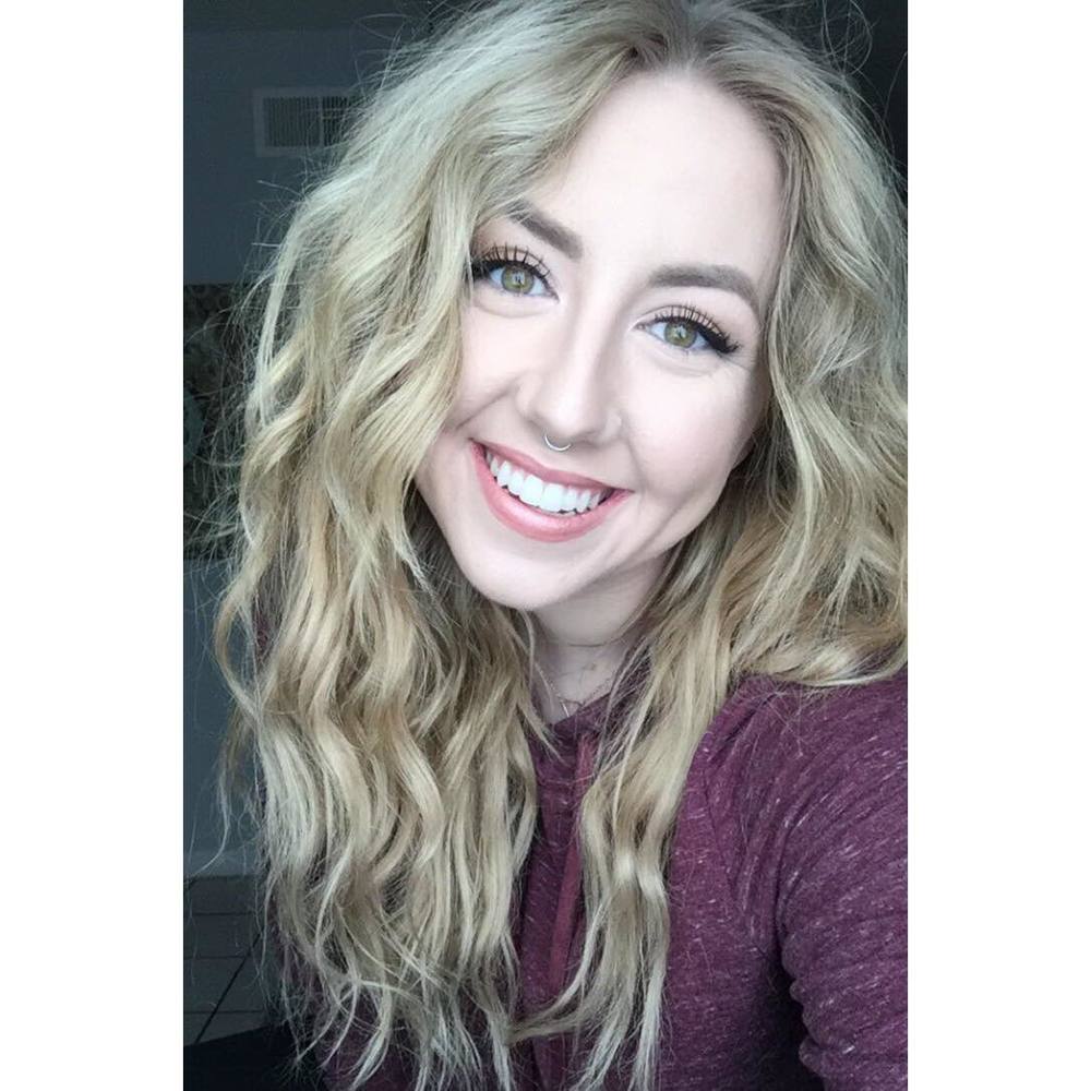 Meet your Posher, Bailey